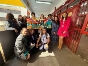 Pase Cultural: Un Beneficio para Estudiantes de Antofagasta