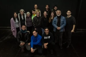 Pan caliente obra: Un clásico del teatro chileno