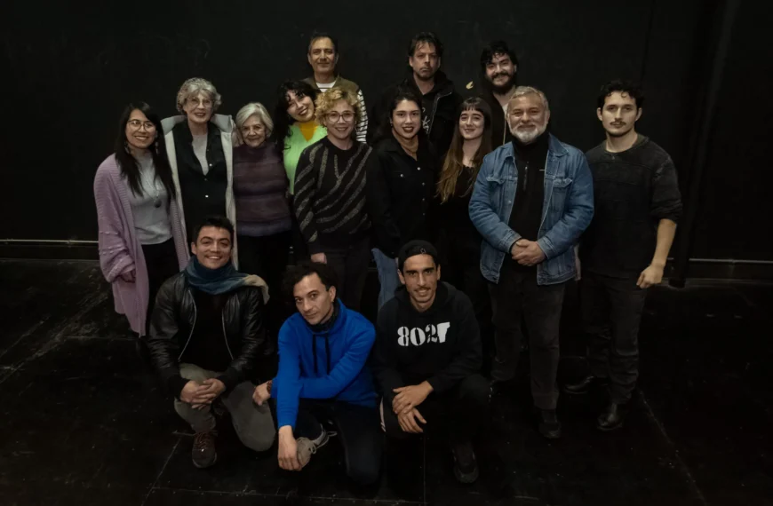Pan caliente obra: Un clásico del teatro chileno