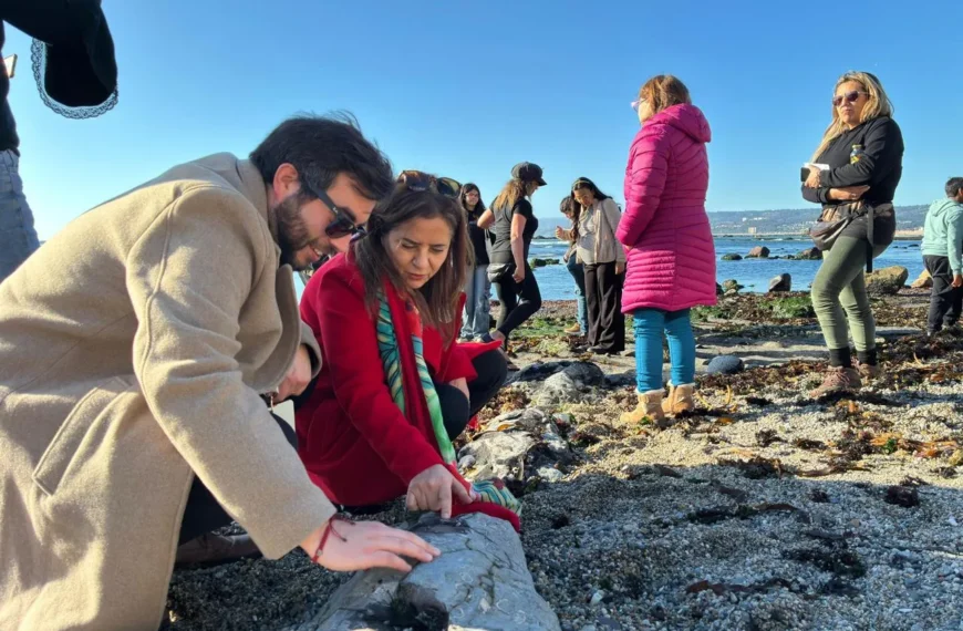 Día de los Patrimonios: Celebrando la Cultura en Valparaíso