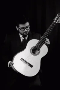 Concierto de Aranjuez: Gonzalo Arias en La Florida