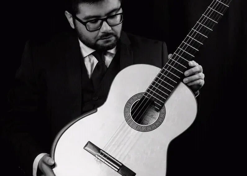 Concierto de Aranjuez: Gonzalo Arias en La Florida