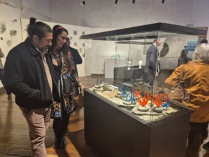 Veo Vidrio Valparaíso: Arte, Reciclaje y Sostenibilidad