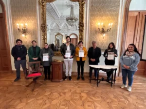 Restauración Palacio Vergara: Un legado patrimonial renovado