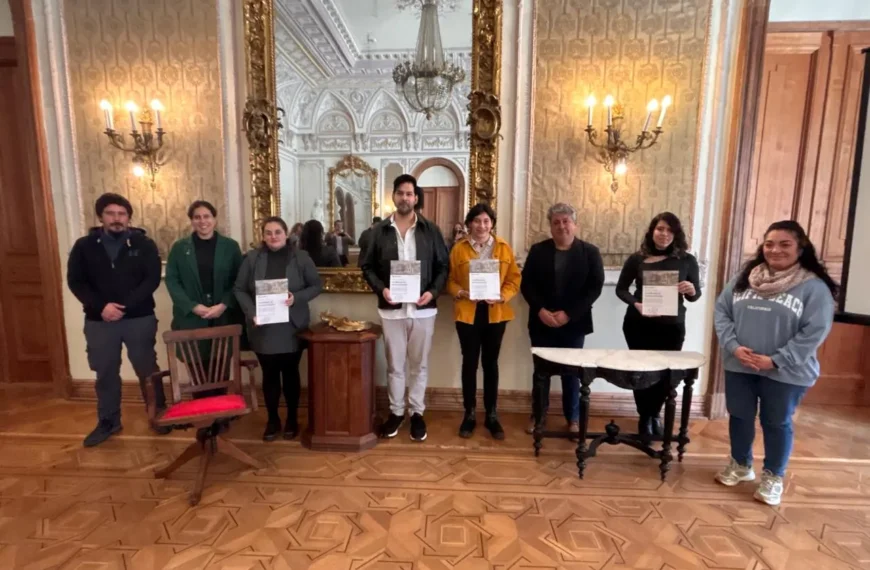 Restauración Palacio Vergara: Un legado patrimonial renovado