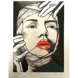 Exposición Charquicán de Arte en Valparaíso: Un Vistazo