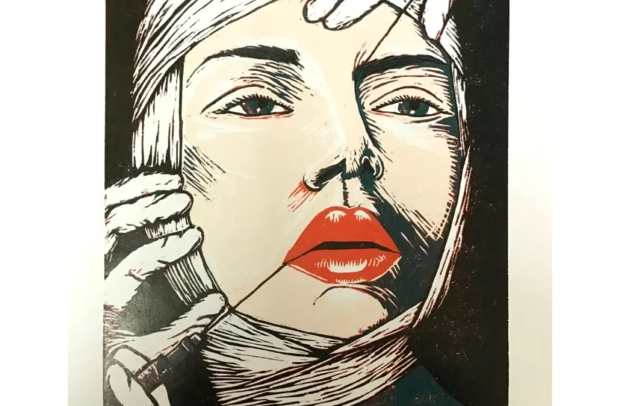 Exposición Charquicán de Arte en Valparaíso: Un Vistazo