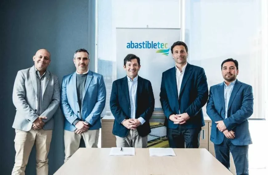 Eficiencia Energética: Alianza Innovadora en Minería