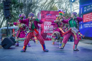 Fiesta de la Chilenidad 2025: Celebra la Cultura Familiar