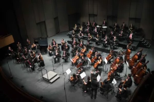 Conciertos de la Orquesta Sinfónica Nacional Juvenil