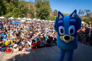 Feria Kids 2025: Celebrando el Día de la Niñez