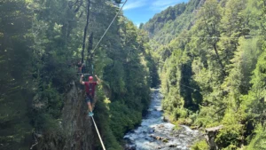 Palguín Adventure Park: Aventura y Naturaleza en Pucón