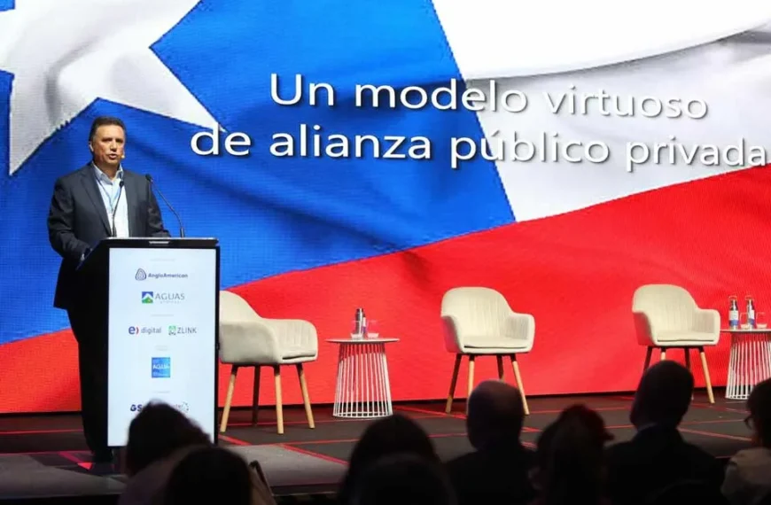 Resiliencia Hídrica: Soluciones para un Futuro Sostenible