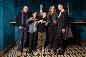 Beca Fundación Los Jaivas: Apoyo Musical para Jóvenes