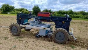 Inteligencia Artificial en la Agricultura: Avances y Beneficios