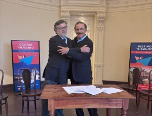 Museo del Inmigrante Valparaíso: Un viaje a la historia