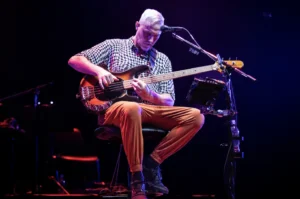 Pedro Aznar en Chile: Conciertos Exclusivos en Noviembre