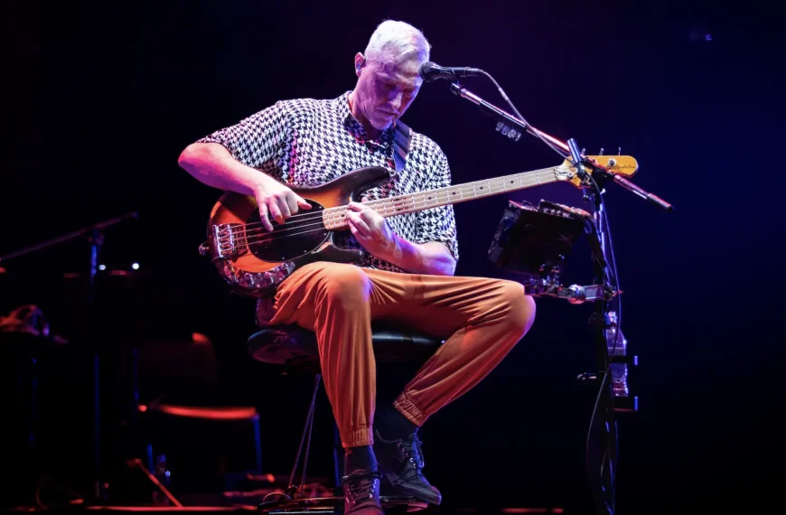 Pedro Aznar en Chile: Conciertos Exclusivos en Noviembre