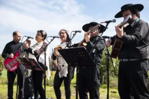Fiestas Patrias San Antonio 2025: Celebración Familiar y Tradicional