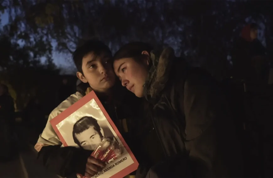 Documenta Sur Distribución: Capacitación para Cineastas