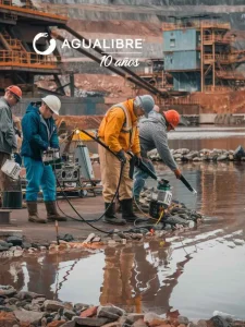 Calidad de Agua Subterránea: Monitoreo y Sostenibilidad Eficaz