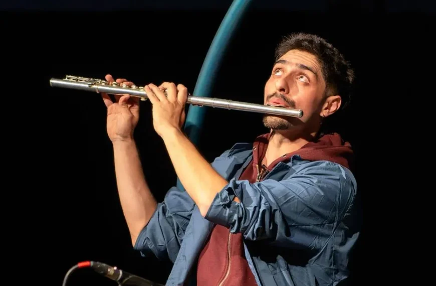 Día Nacional del Circo Chileno: Celebración en el Biobío