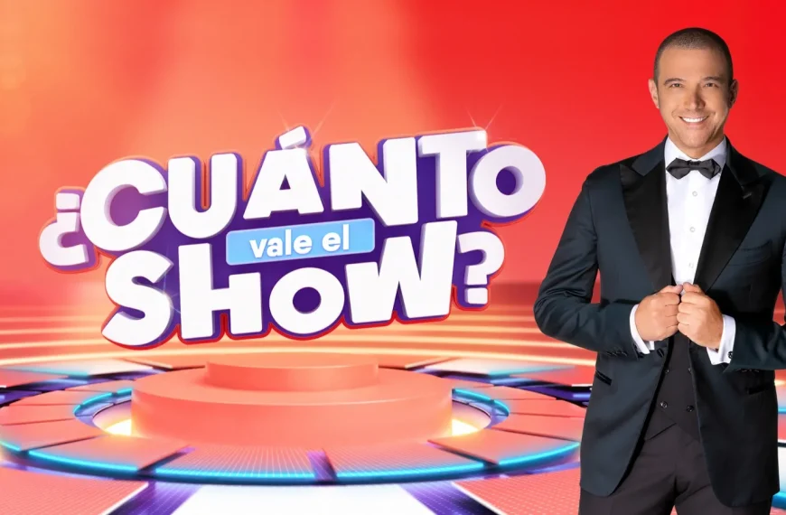 Casting ¿Cuánto Vale el Show? en Chilevisión este sábado