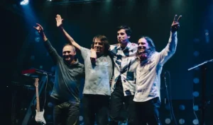 Temporada de Conciertos Primavera 2025 en Valparaíso