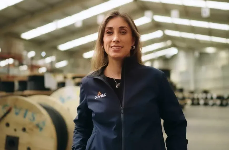 Sostenibilidad Industrial: COVISA y su nuevo enfoque