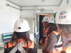 Hidrógeno Verde: Innovación para la Descarbonización Industrial