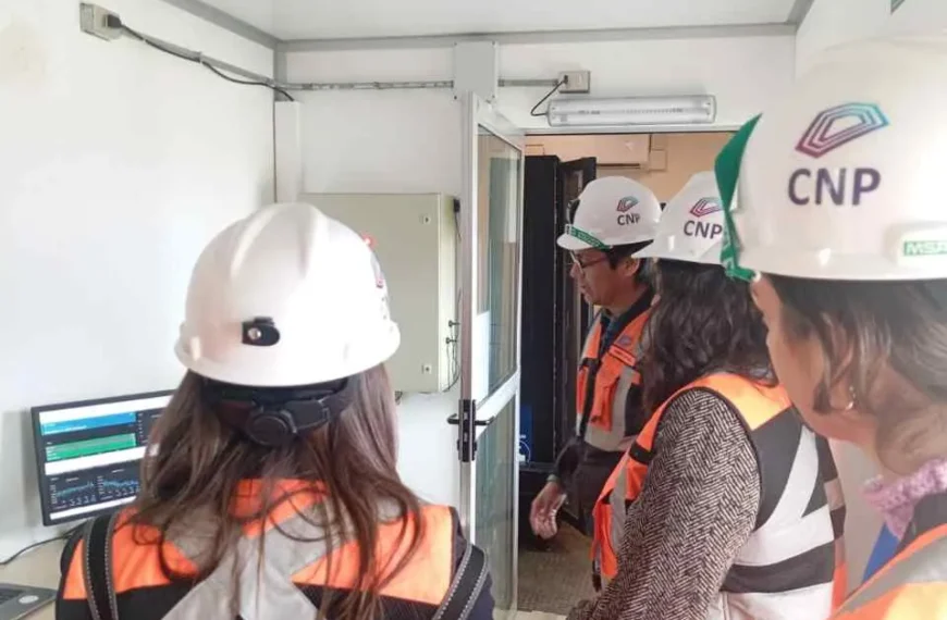 Hidrógeno Verde: Innovación para la Descarbonización Industrial