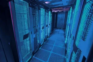 Centros de Datos Sostenibles: Claves para la Eficiencia
