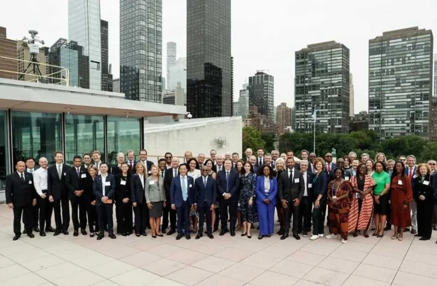 Cumbre de Líderes 2025: Avances del Pacto Global