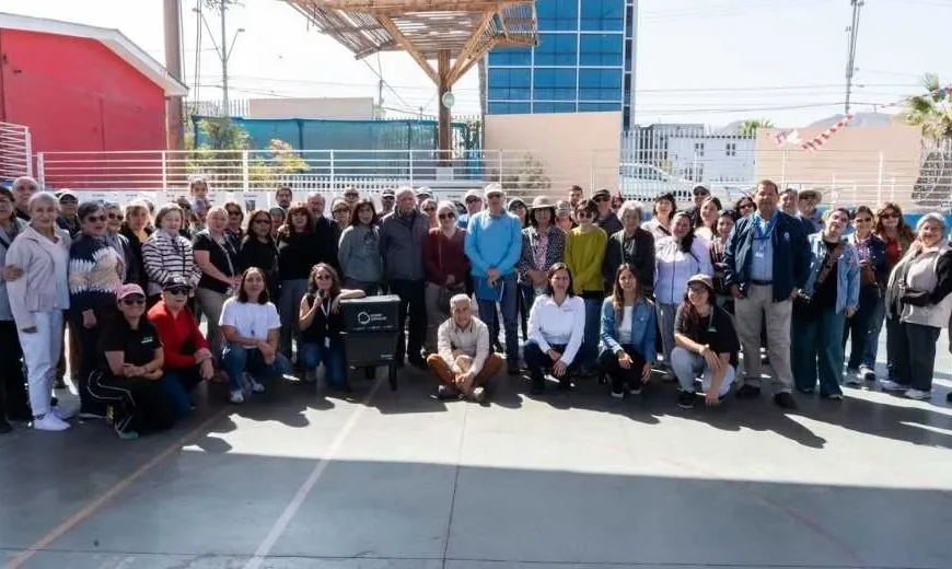 Residuos Orgánicos: Transformando nuestra comunidad en Antofagasta