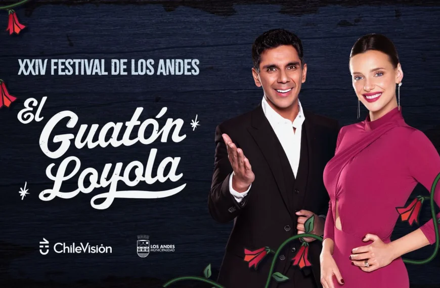 Fiestas Patrias Chile: Festival Nacional y Rating Impactante