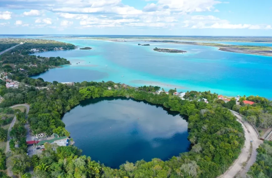 Destinos emergentes Caribe: Republica Dominicana y Mexico