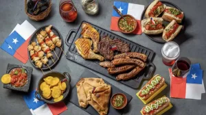 Sostenibilidad en Fiestas Patrias: Cómo Reducir la Huella Hídrica