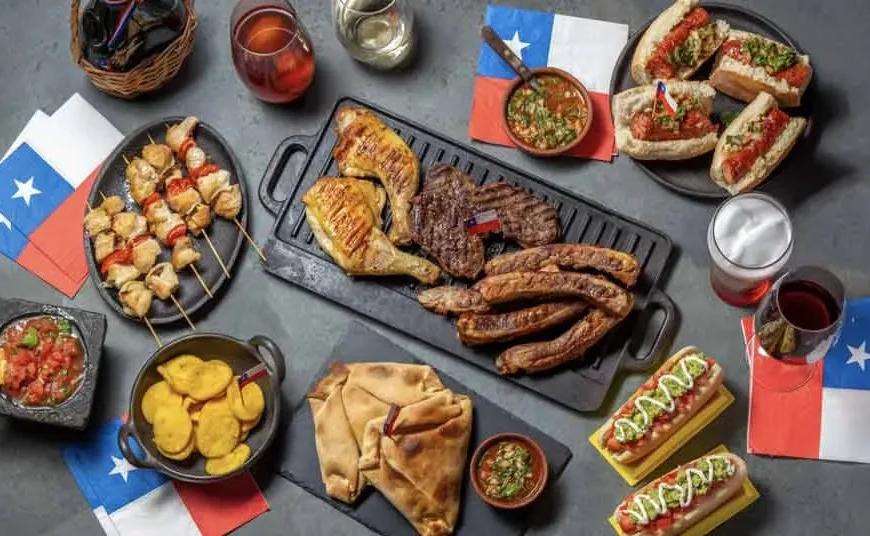 Sostenibilidad en Fiestas Patrias: Cómo Reducir la Huella Hídrica