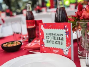 Reciclaje en Fiestas Patrias: consejos para celebrar responsablemente