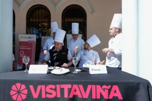 Concurso Empanadas Viña del Mar: Celebrando la Tradición
