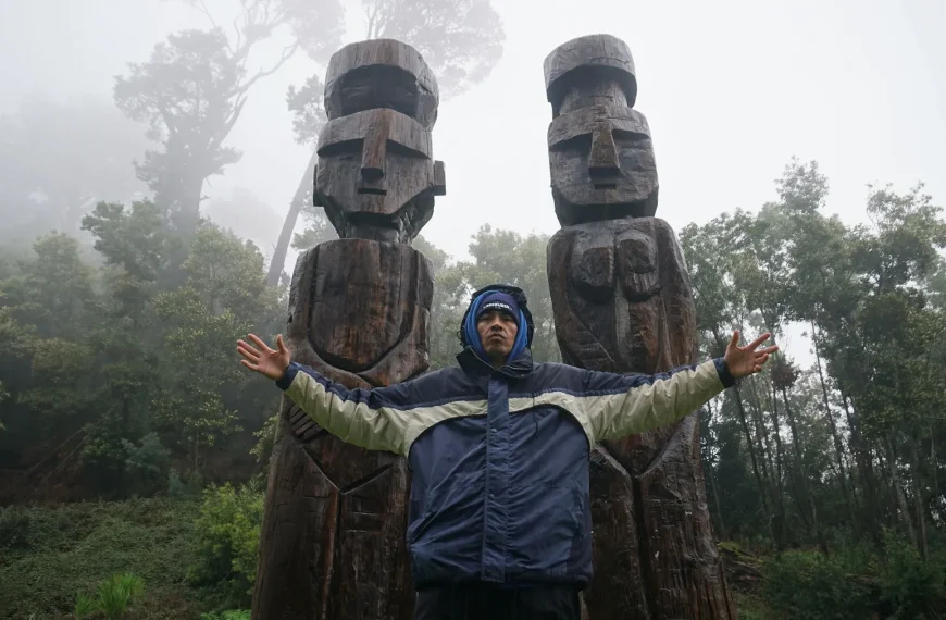 Neculman: Gira Nacional y Conciertos en Chile 2023