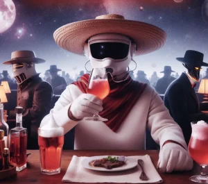 Fonda Nowas: Celebraciones Patrias con Sabor Innovador