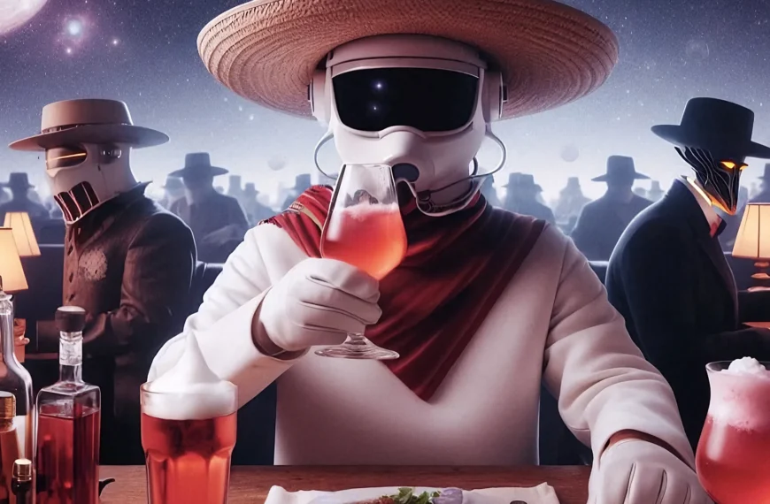 Fonda Nowas: Celebraciones Patrias con Sabor Innovador