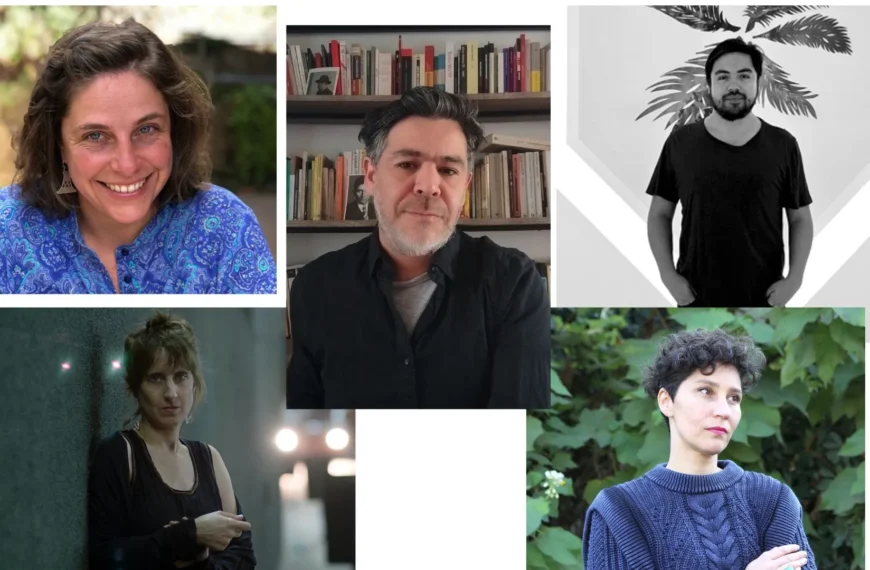 Premio Plagio 2025: Reconociendo la Creatividad Artística