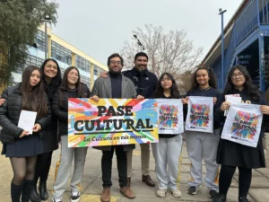 Pase Cultural: Acceso a la Cultura para Jóvenes en 2025