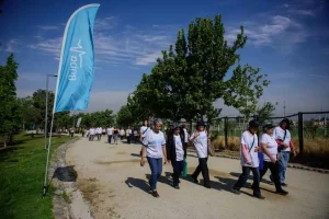 Actividad física: Cómo transformar tu ciudad y salud