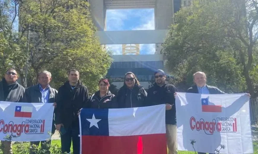 Reconversión Laboral: Impacto de la Nueva Ley de Plásticos