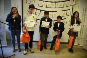 Concurso Cuentos de Invierno: Celebración de Talentos