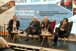 Fortalecimiento de la Industria FURE en Chile: ¿Un Futuro Sostenible?