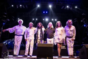 Festival A Toda Costa: Música y Cultura en Isla Negra
